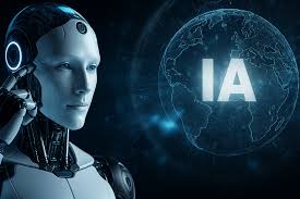 Visual de inteligencia artificial aplicada a educación privada